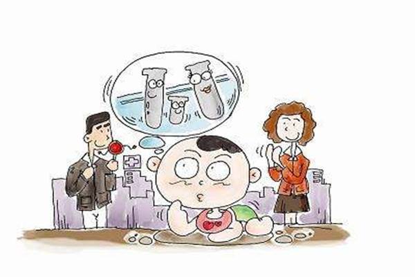 杭州高龄供卵机构-我在54岁的时候可以做试管婴儿吗？是的!