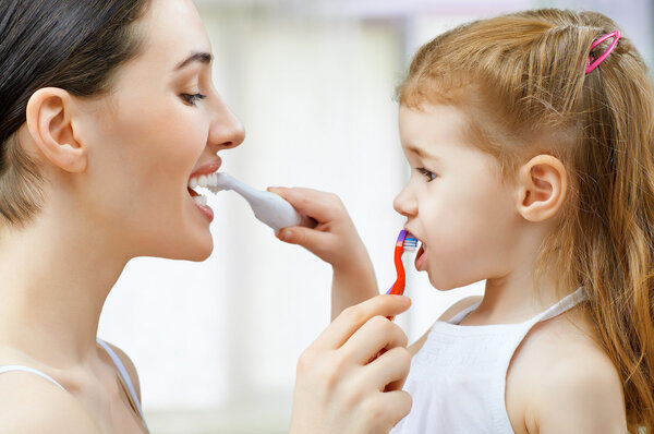 扬州合法助孕：如果您的孩子不喜欢刷牙，该怎么办？
