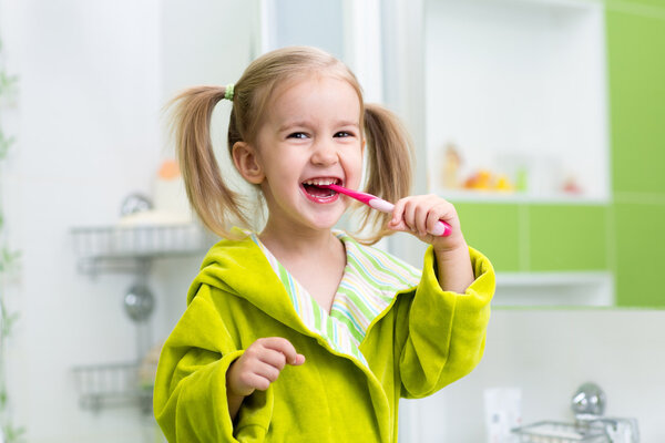 扬州合法助孕：如果您的孩子不喜欢刷牙，该怎么办？
